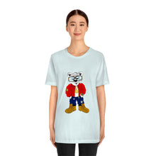 Load image into Gallery viewer, MOD#$T Bear Classic Logo Tee
