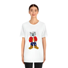 Load image into Gallery viewer, MOD#$T Bear Classic Logo Tee

