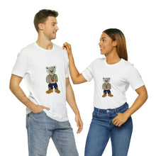 Load image into Gallery viewer, 30% OFF - MOD#$T Unisex Lonely Bear Tee
