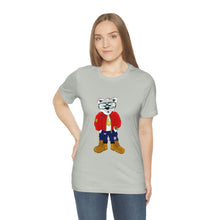 Load image into Gallery viewer, MOD#$T Bear Classic Logo Tee
