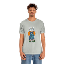 Load image into Gallery viewer, MOD#$T Overall Bear
