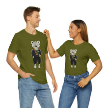 Load image into Gallery viewer, MOD#$T Smoke Bear Tee

