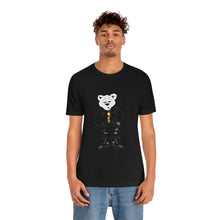 Load image into Gallery viewer, MOD#$T Chiberia Bear Tee
