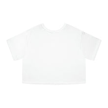 Load image into Gallery viewer, 30% OFF - MOD#$T Lonely Bear Champion - Women&#39;s Heritage Cropped T-Shirt
