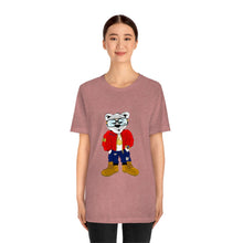 Load image into Gallery viewer, MOD#$T Bear Classic Logo Tee
