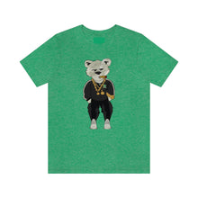 Load image into Gallery viewer, MOD#$T Smoke Bear Tee
