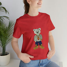 Load image into Gallery viewer, 30% OFF - MOD#$T Unisex Lonely Bear Tee
