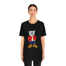 Load image into Gallery viewer, MOD#$T Bear Classic Logo Tee
