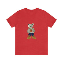 Load image into Gallery viewer, 30% OFF - MOD#$T Unisex Lonely Bear Tee
