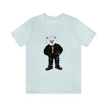 Load image into Gallery viewer, MOD#$T Chiberia Bear Tee
