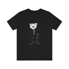 Load image into Gallery viewer, MOD#$T Chiberia Bear Tee
