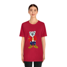 Load image into Gallery viewer, MOD#$T Bear Classic Logo Tee
