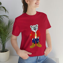 Load image into Gallery viewer, MOD#$T Bear Classic Logo Tee
