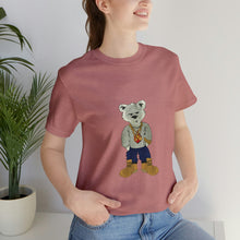 Load image into Gallery viewer, 30% OFF - MOD#$T Unisex Lonely Bear Tee

