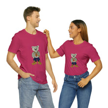Load image into Gallery viewer, 30% OFF - MOD#$T Unisex Lonely Bear Tee
