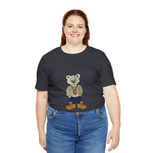 Load image into Gallery viewer, 30% OFF - MOD#$T Unisex Lonely Bear Tee

