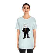 Load image into Gallery viewer, MOD#$T Chiberia Bear Tee
