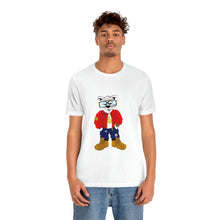 Load image into Gallery viewer, MOD#$T Bear Classic Logo Tee
