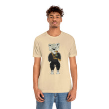 Load image into Gallery viewer, MOD#$T Smoke Bear Tee
