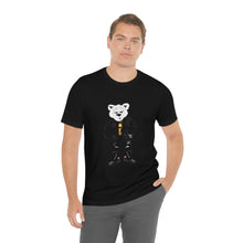Load image into Gallery viewer, MOD#$T Chiberia Bear Tee
