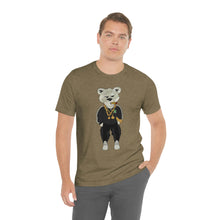 Load image into Gallery viewer, MOD#$T Smoke Bear Tee
