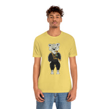 Load image into Gallery viewer, MOD#$T Smoke Bear Tee
