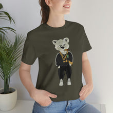 Load image into Gallery viewer, MOD#$T Smoke Bear Tee
