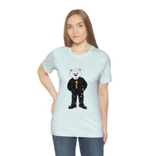 Load image into Gallery viewer, MOD#$T Chiberia Bear Tee

