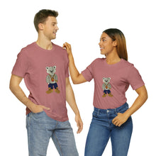 Load image into Gallery viewer, 30% OFF - MOD#$T Unisex Lonely Bear Tee

