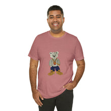 Load image into Gallery viewer, 30% OFF - MOD#$T Unisex Lonely Bear Tee
