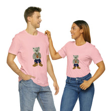 Load image into Gallery viewer, 30% OFF - MOD#$T Unisex Lonely Bear Tee
