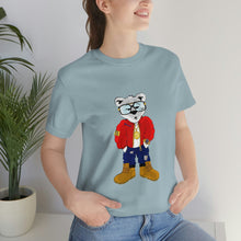 Load image into Gallery viewer, MOD#$T Bear Classic Logo Tee
