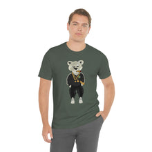Load image into Gallery viewer, MOD#$T Smoke Bear Tee
