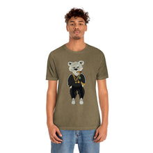 Load image into Gallery viewer, MOD#$T Smoke Bear Tee
