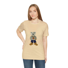 Load image into Gallery viewer, 30% OFF - MOD#$T Unisex Lonely Bear Tee
