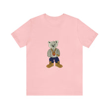Load image into Gallery viewer, 30% OFF - MOD#$T Unisex Lonely Bear Tee
