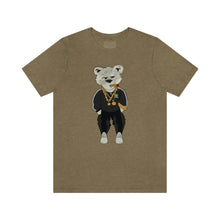Load image into Gallery viewer, MOD#$T Smoke Bear Tee
