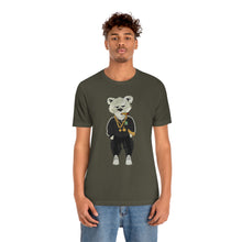 Load image into Gallery viewer, MOD#$T Smoke Bear Tee
