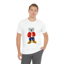 Load image into Gallery viewer, MOD#$T Bear Classic Logo Tee
