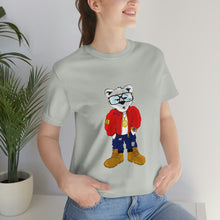 Load image into Gallery viewer, MOD#$T Bear Classic Logo Tee
