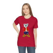 Load image into Gallery viewer, MOD#$T Bear Classic Logo Tee
