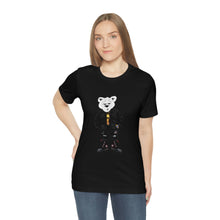 Load image into Gallery viewer, MOD#$T Chiberia Bear Tee
