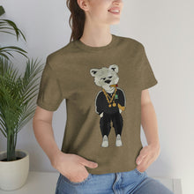 Load image into Gallery viewer, MOD#$T Smoke Bear Tee
