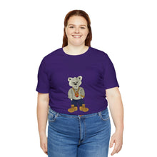 Load image into Gallery viewer, 30% OFF - MOD#$T Unisex Lonely Bear Tee

