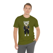 Load image into Gallery viewer, MOD#$T Smoke Bear Tee
