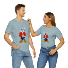 Load image into Gallery viewer, MOD#$T Bear Classic Logo Tee
