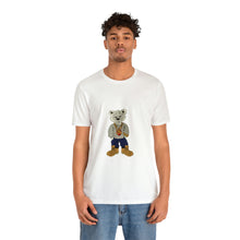 Load image into Gallery viewer, 30% OFF - MOD#$T Unisex Lonely Bear Tee

