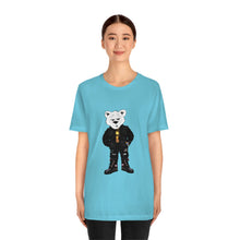 Load image into Gallery viewer, MOD#$T Chiberia Bear Tee
