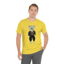 Load image into Gallery viewer, MOD#$T Smoke Bear Tee
