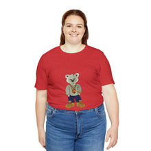 Load image into Gallery viewer, 30% OFF - MOD#$T Unisex Lonely Bear Tee
